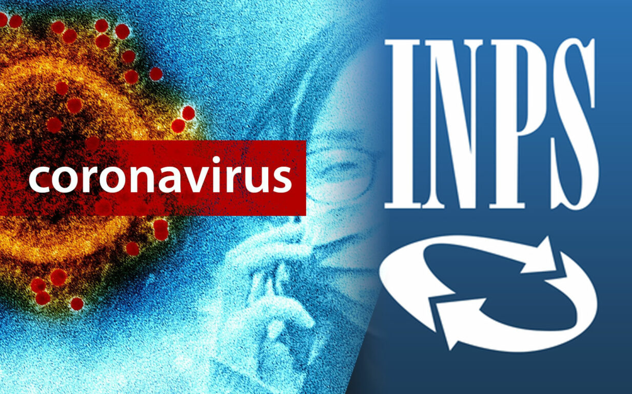 corona virus inps