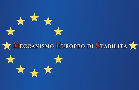 Meccanismo Europeo di Stabilita