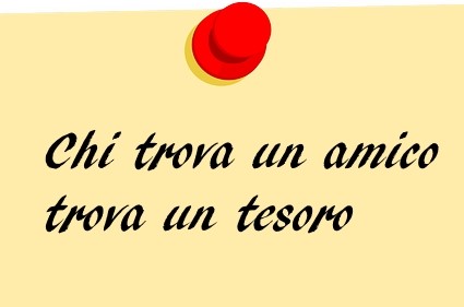Chi Trova Un Amico Trova Un Tesoro Il Governo Va Nel Pallone Sulle Faq E Litiga Sui Soldi Del Decreto Aprile L Uovo Di Colombo