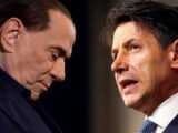 Berlusconi potrebbe offrire i suoi voti al governo