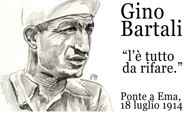 GinoBartali