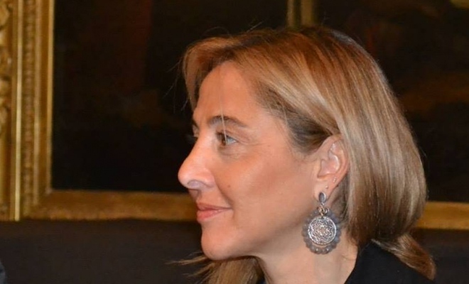 Erminia Mazzoni