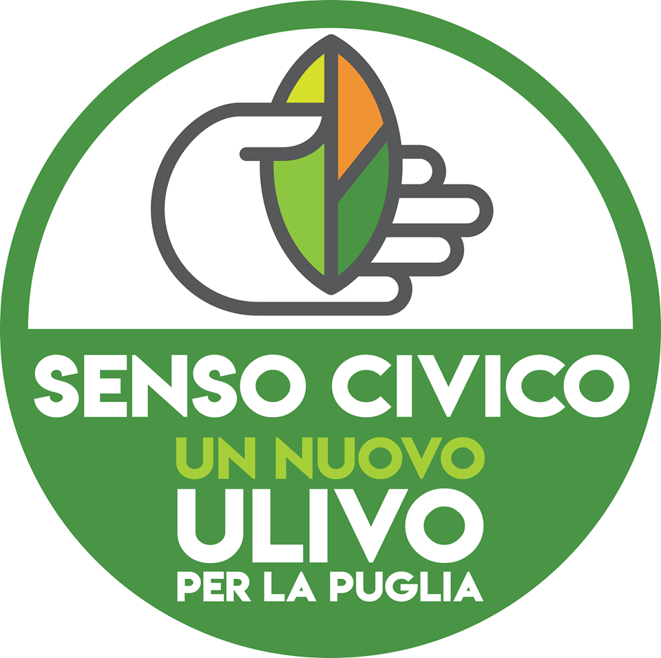 Senso civico Un nuovo Ulivo per la Puglia