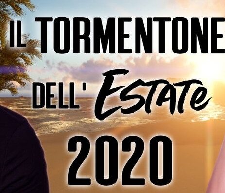 tormentone 2020