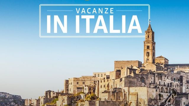 Vacanze in Italia