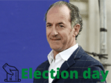 zaia election day
