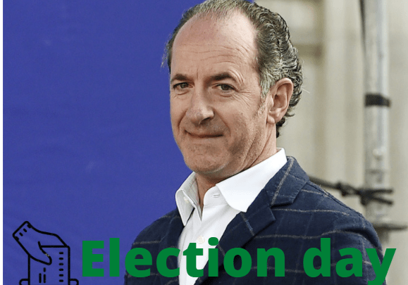 zaia election day