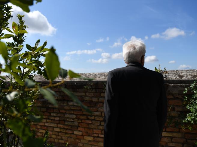 Sei Di Oltre Il Colle Se