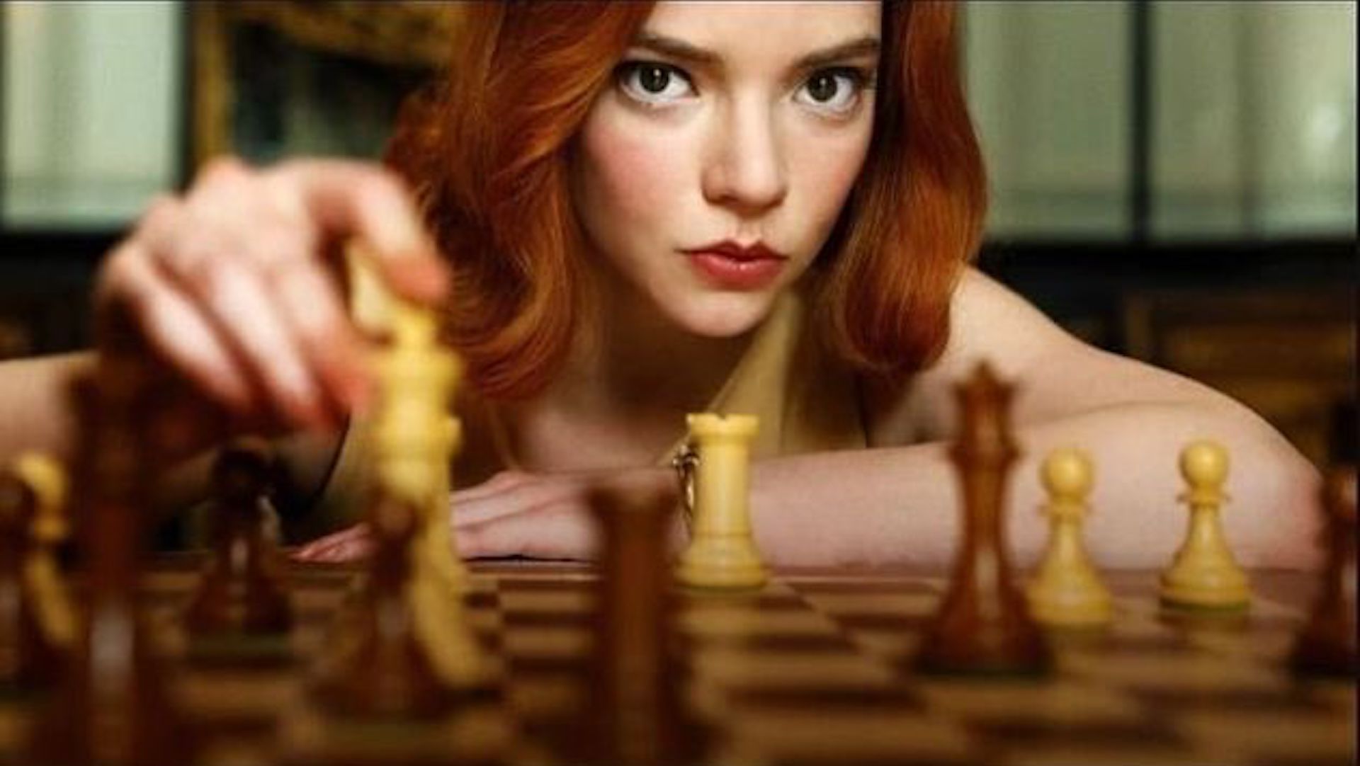 le mosse regina degli scacchi