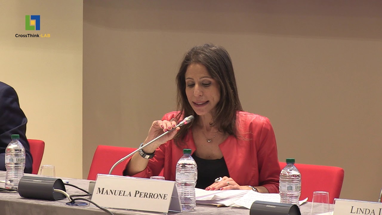 Manuela Perrone