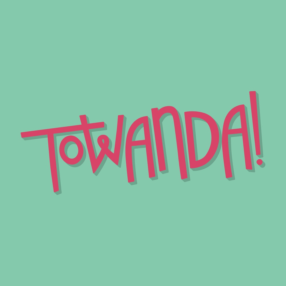 Towanda