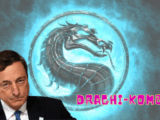 Draghi-kombat