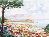 Napoli posillipo