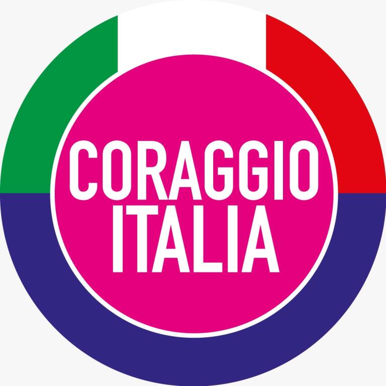 “Coraggio Italia” di Toti e Brugnaro
