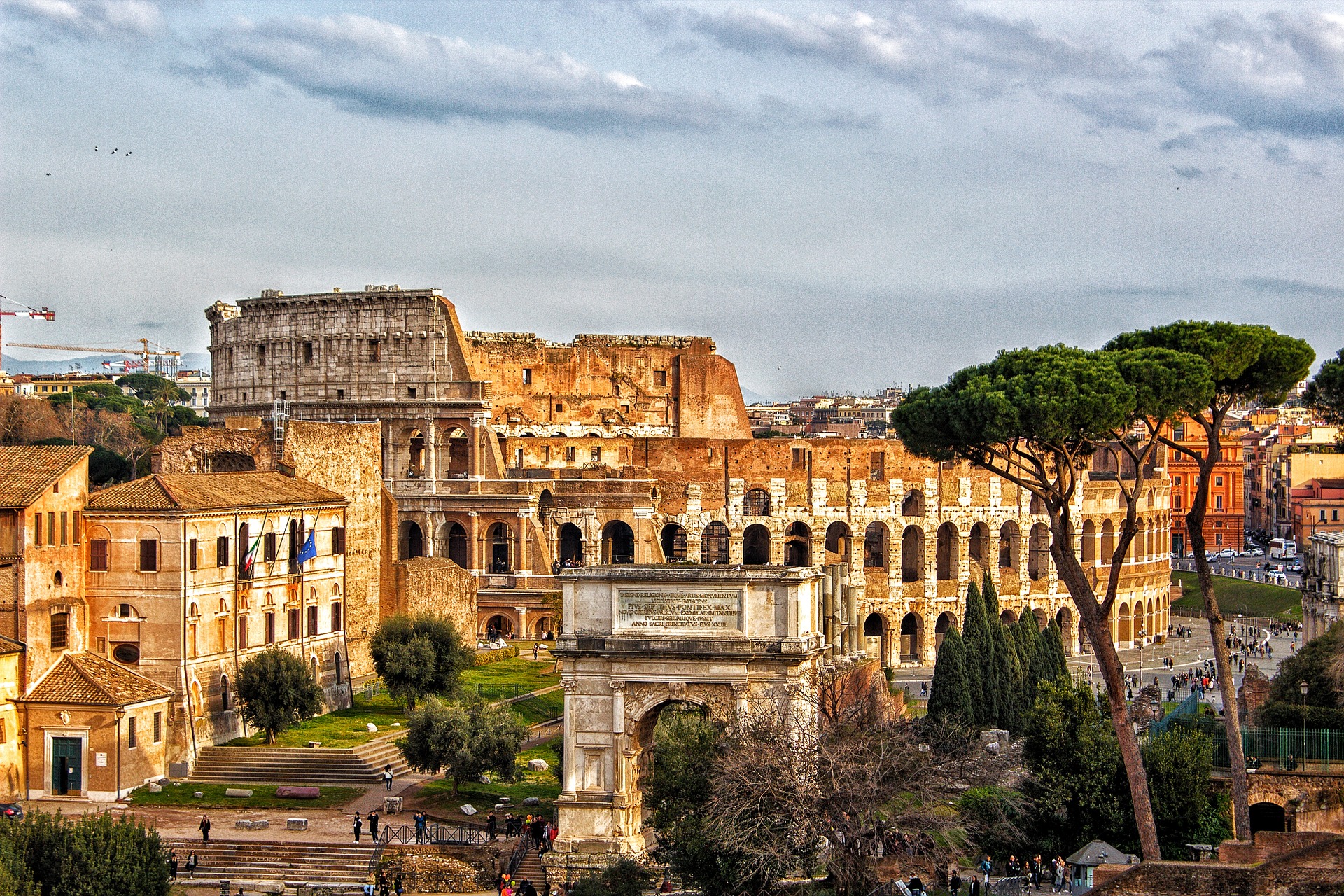 “Il caso Roma affonda la Ditta Pd-M5s ovunque”