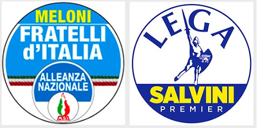 Lega e Fratelli d’Italia