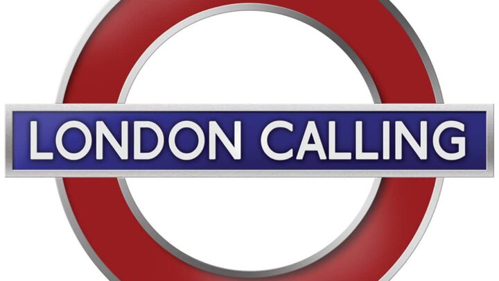 UD london calling 1
