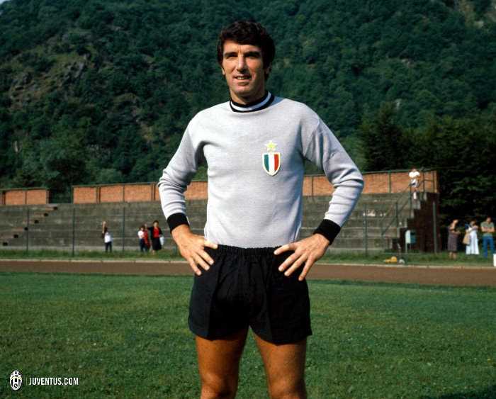 Calcio Dino Zoff