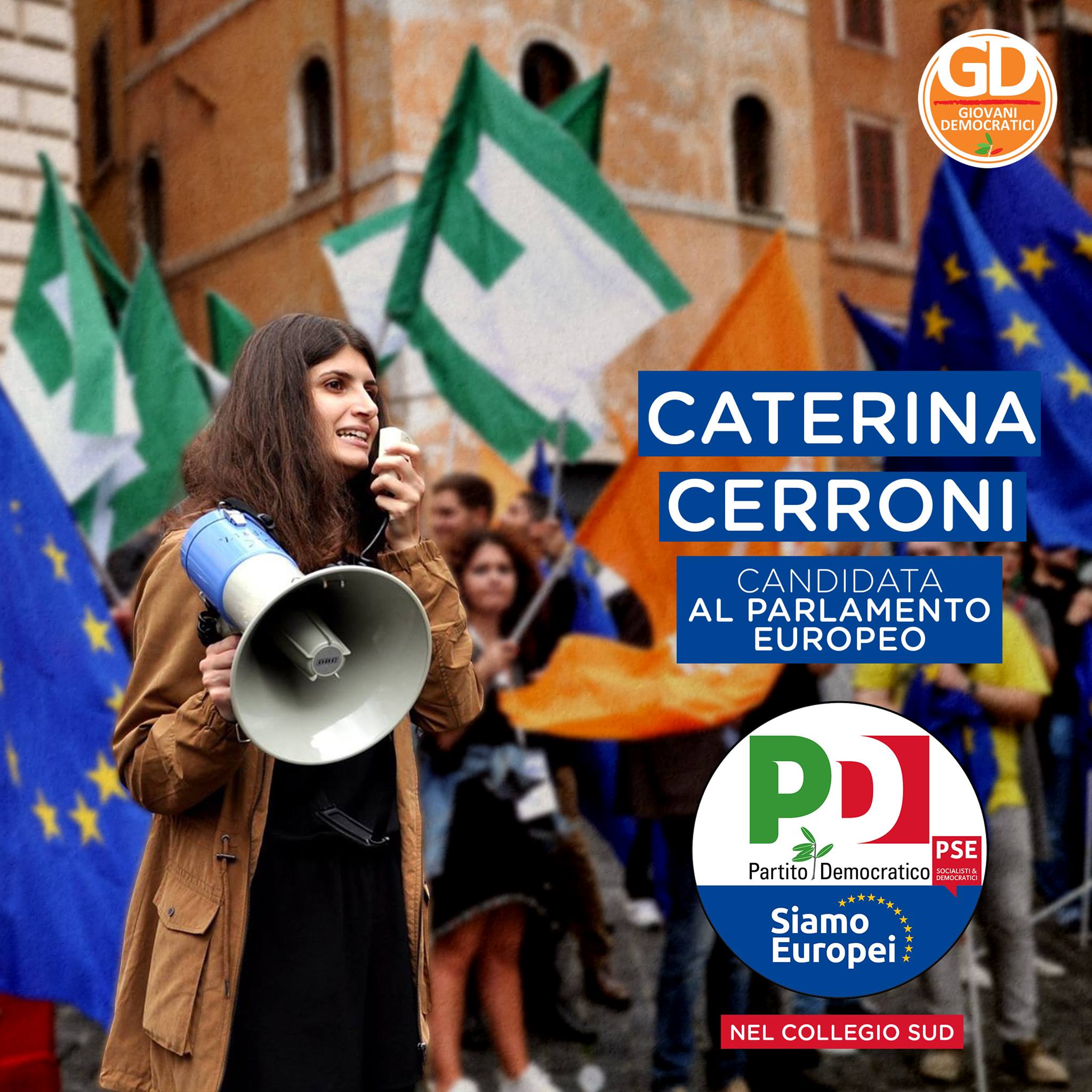 Caterina Cerroni