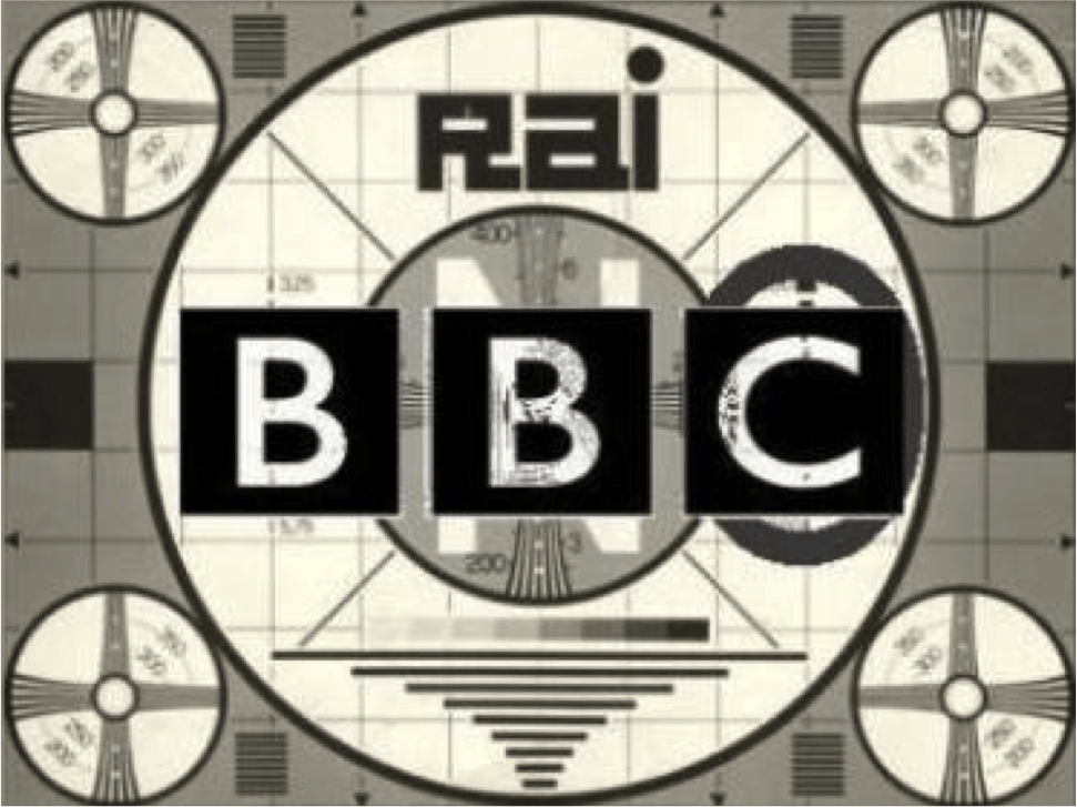 non e la bbc