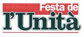 Festa Unita logo