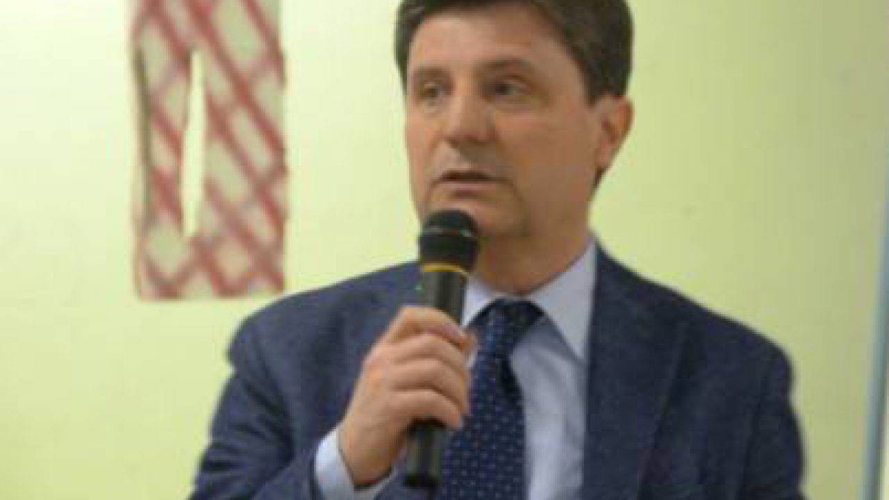 Pasquale Calzetta