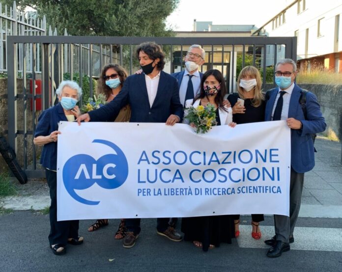 L’Associazione “Luca Coscioni”