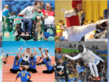 giochi paralimpici