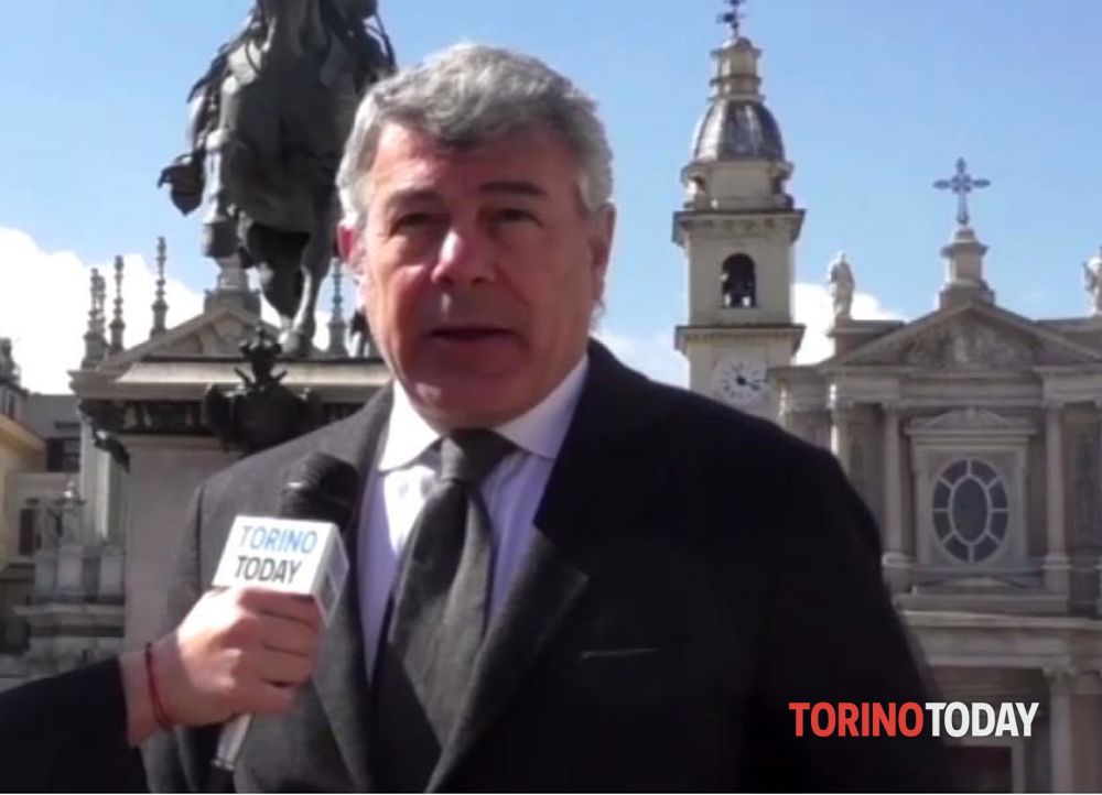 Roberto Salerno, invece, è il candidato sindaco del Movimento Ambientalista Torino