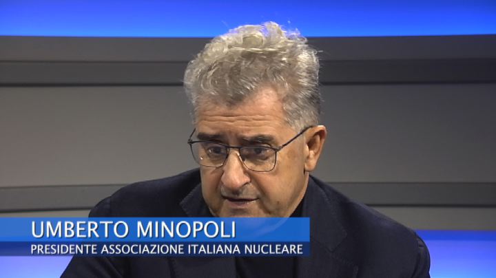 Umberto Minopoli