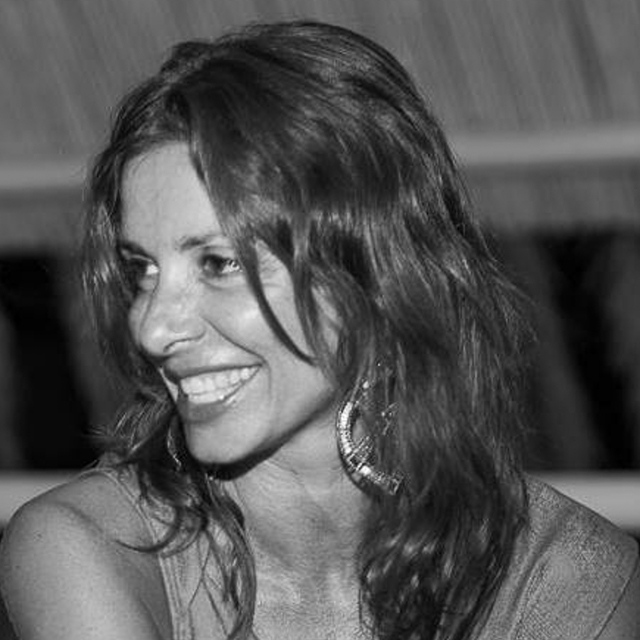 Valentina Fontana, di “Visverbi” - società di comunicazione che si occupa della gestione di giornalisti e professionisti