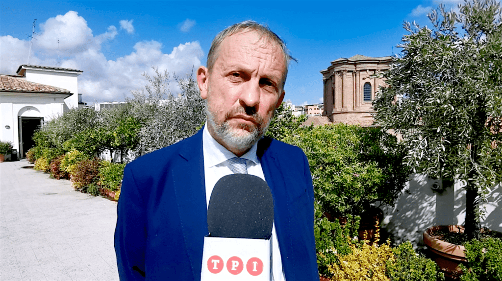 La Rivincita Dei ‘professorini’. Stefano Ceccanti Si Riprende Il Suo