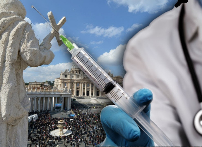 La netta contrarietà del Vaticano al suicidio assistito