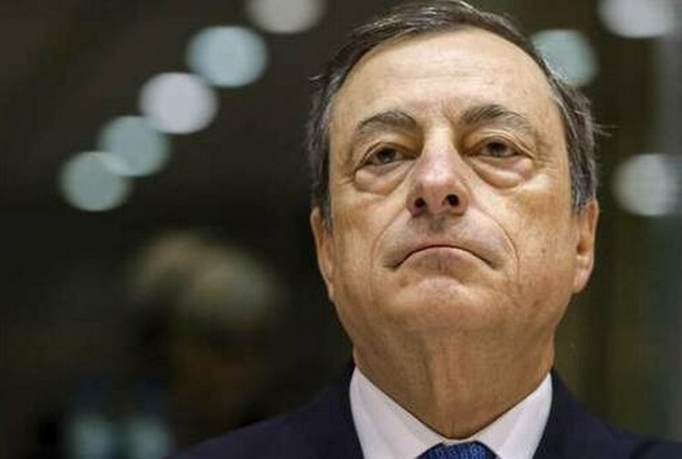 Draghi non lo vuole nessuno, al Colle