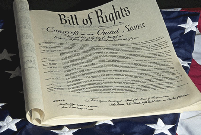 XXIII emendamento della Costituzione degli Usa