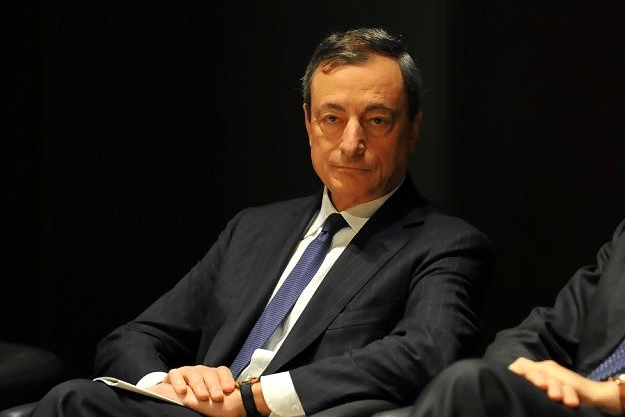 Draghi no, al Colle non ci può proprio andare, perché deve restare dov’è