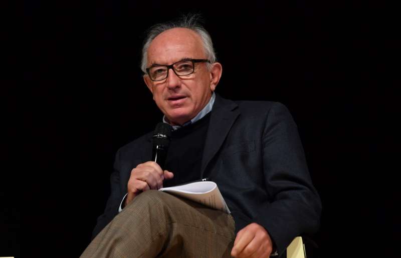 Sebastiano Messina, giornalista