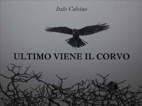 “Ultimo venne il corvo” di Italo Calvino