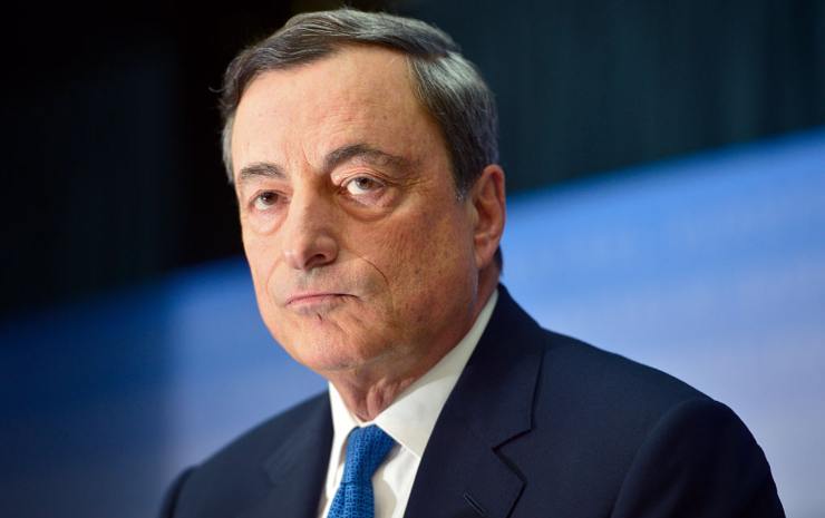 il governo Draghi riparte con le incognite del post-scorie Quirinale