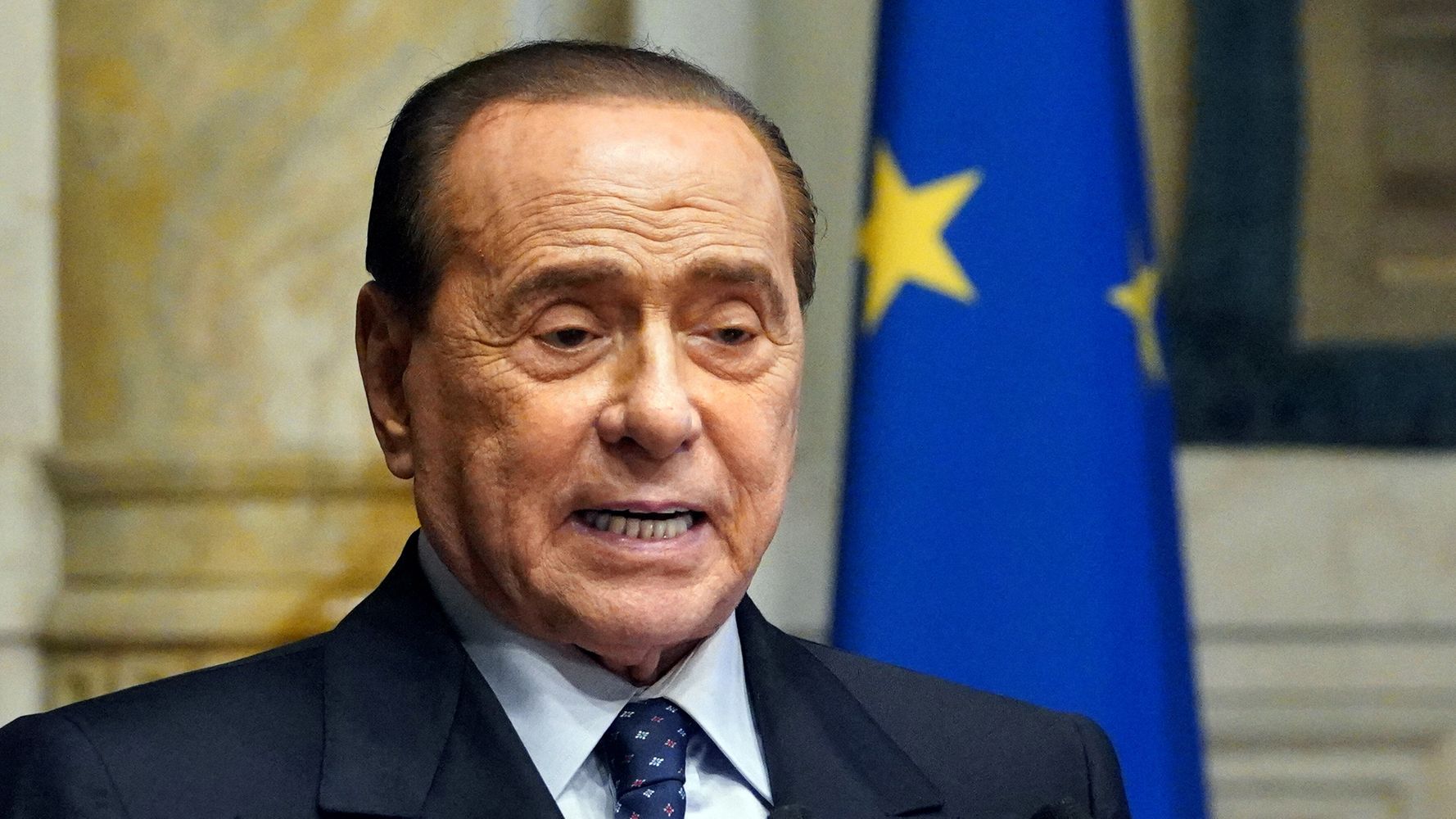 Le chance di Silvio Berlusconi di ascendere al Colle più alto aumentano a vista d’occhio, di giorno in giorno
