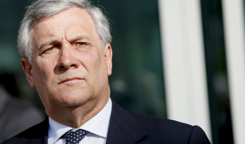 Le parole tranchant di Antonio Tajani rivolte agli ‘alleati’