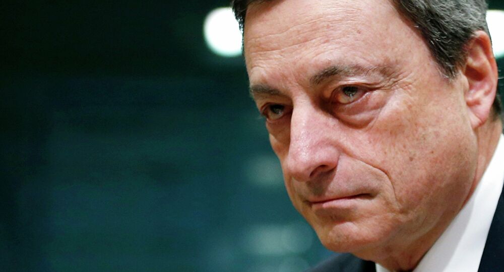 Mario Draghi andrà al Colle?