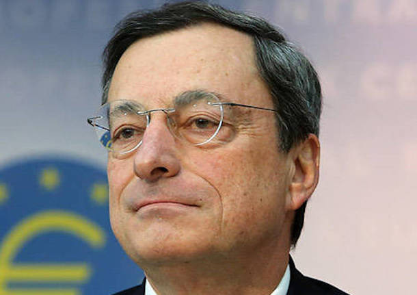 La posizione di Draghi è di puro attendismo