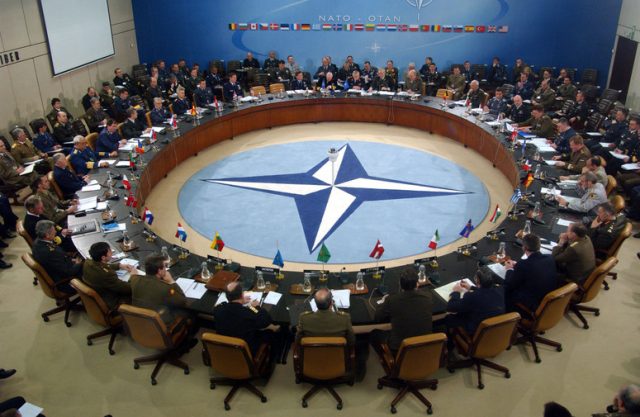 L’evoluzione della Nato e della sua ‘dottrina’ militare