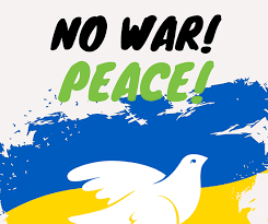 La solidarietà ‘vince’ contro la guerra