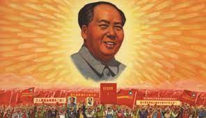 Mao Tsê-tung