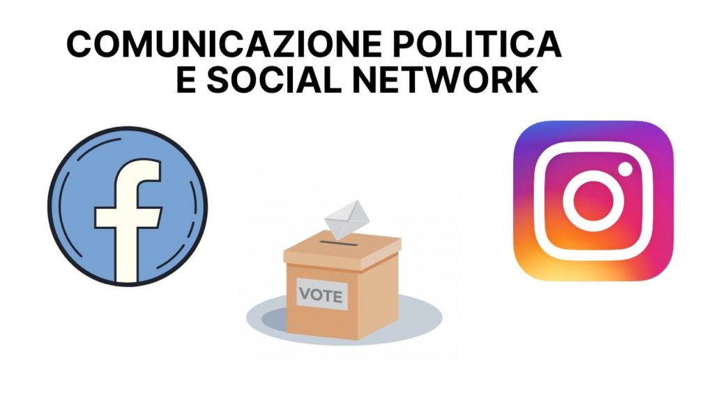 comunicazione politica e social network