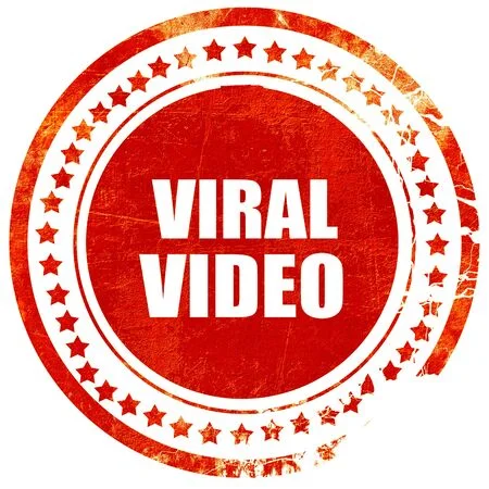 Il video diventa ‘virale’
