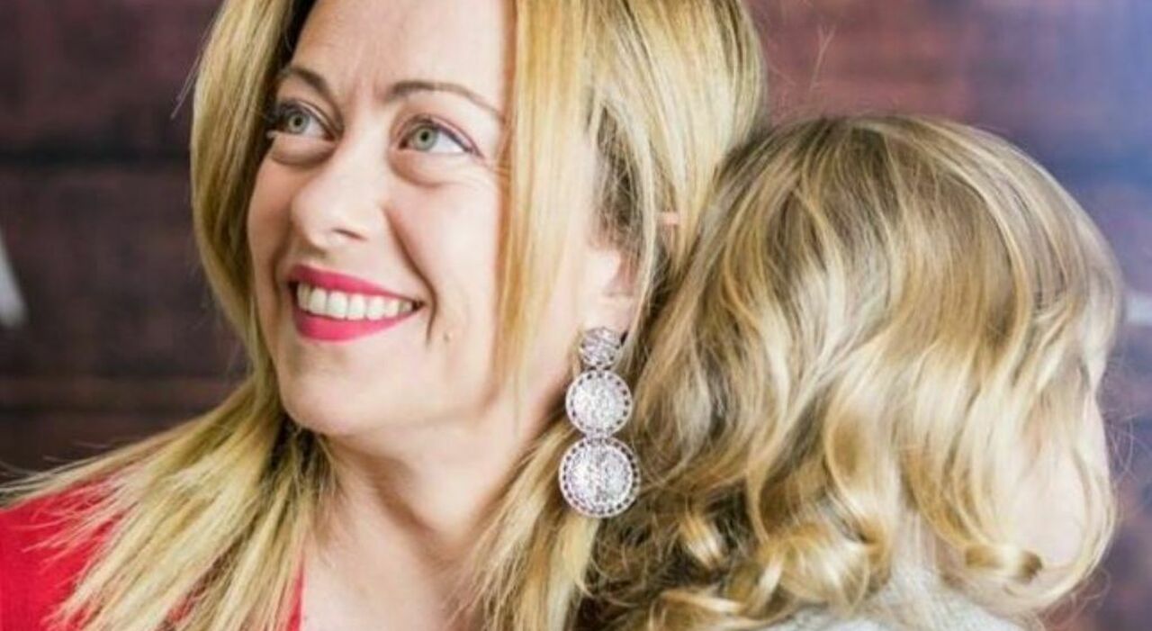 giorgia colombo prima e dopo