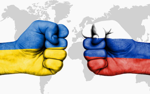 Ucraina e Russia rafforzano le loro posizioni preparandosi ad un inverno che sembra poter congelare le posizioni sul terreno